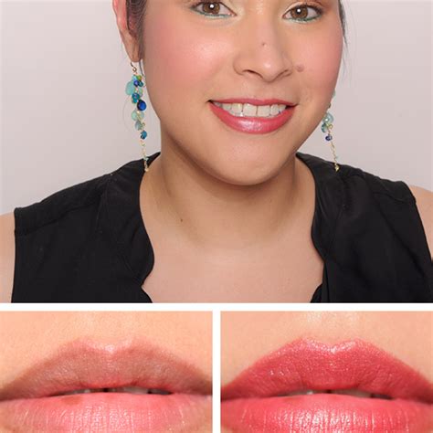 dior 428|Chanel Legende (428) Rouge Coco Lipstick (2015) Dupes.